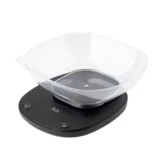 kitchen scale JATA HBAL1709      * Black 5 kg