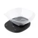kitchen scale JATA HBAL1709      * Black 5 kg