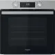 Horno Whirlpool Corporation OMR58HU1X 71 L