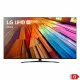 Smart TV LG 55UT81006LA  55 55