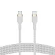USB-C Cable Belkin CAB011BT1MWH White 1 m