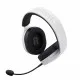 Auriculares con Micrófono Trust 25210 Negro/Blanco