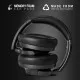 Auriculares Energy Sistem 458394 Negro