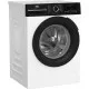 Lavadora BEKO BM3WFU41041W 60 cm 1400 rpm 10 kg