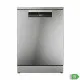 Dishwasher Haier XF6B2M3PX 60 cm