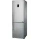 Combined Refrigerator Samsung RB33J3315SA 186 Metallic