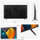 Smart TV Hisense 65E77NQ      65 4K Ultra HD 65