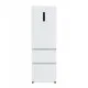 Frigorífico combinado Haier HTR5618ENPW 185 Blanco