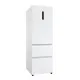 Frigorífico combinado Haier HTR5618ENPW 185 Blanco