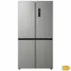 American fridge LG GMM41MSBEM  179 Steel 474 l