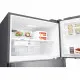 Combined Refrigerator LG GTF916PZPED 184 630 L Steel Platinum