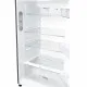 Combined Refrigerator LG GTF916PZPED 184 630 L Steel Platinum