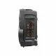 Portable Bluetooth Speakers Denver Electronics TSP301      10W Black 12 W