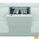 Lavavajillas Whirlpool Corporation W2IHD526A Blanco 60 cm
