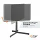 Soporte TV Vogel's TVS3690 NEGRO 40