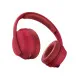 Bluetooth Headband Headphones Energy Sistem 457557 Red