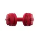 Bluetooth Headband Headphones Energy Sistem 457557 Red