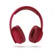 Bluetooth Headband Headphones Energy Sistem 457557 Red
