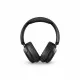 Auriculares SPC Internet 4627T Negro