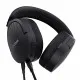 Auriculares con Micrófono Trust 24898 Negro