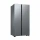 Frigorífico combinado Samsung RS62DG5003S9EF Acero 628 L