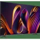 Smart TV Hisense 55E7NQ       55 55