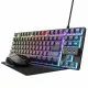 Teclado y Ratón Gaming Trust 25233 GXT794W