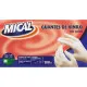 Guantes Desechables Mical VINILO TALLA M M (100 Unidades)