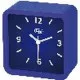 Alarm Clock Trevi SL3820BLU Blue