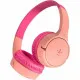 Auriculares Inalámbricos Belkin AUD002BTPK Rosa