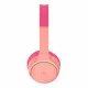 Auriculares Inalámbricos Belkin AUD002BTPK Rosa
