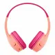 Auriculares Inalámbricos Belkin AUD002BTPK Rosa
