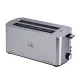 Tostadora JATA TT1046 1400 W Acero Inoxidable