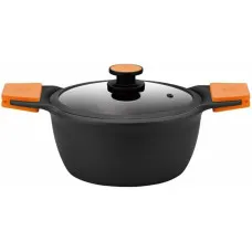 Casserole BRA EFFICIENT PLUS Ø 32 cm