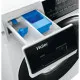 Lavadora Haier HW80BP14939IB 60 cm 1400 rpm 8 kg