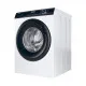 Lavadora Haier HW80BP14939IB 60 cm 1400 rpm 8 kg