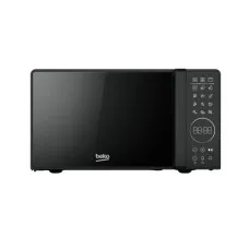 Microondas con Grill BEKO MGC20130BFB 20L Negro 1000 W