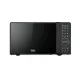 Microondas con Grill BEKO MGC20130BFB 20L Negro 1000 W