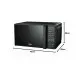 Microondas con Grill BEKO MGC20130BFB 20L Negro 1000 W