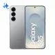 Smartphone Samsung S25 SILVER 6,2