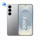 Smartphone Samsung S25 SILVER 6,2