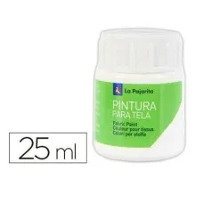 Tinte para Ropa La Pajarita 114371