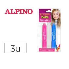 Clothes Dye Alpino DL000102