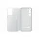 Funda para Móvil Samsung EF-ZS926CWEGWW Blanco Galaxy S24 Plus
