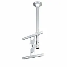 TV Mount Neomounts FPMA-C400SILVER 52