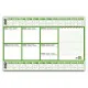 Desktop Calendar Liderpapel PN01 White