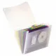 Carpeta Clasificadora Liderpapel FU08 A4