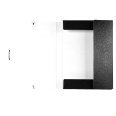 Carpeta Liderpapel PJ34 Negro