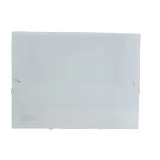 Folder Liderpapel SS21 Transparent A4