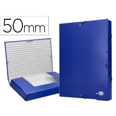 Carpeta Liderpapel PY51 Azul